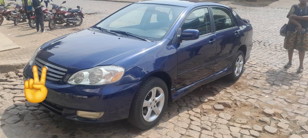 🏃🔥HOT DEAL 🚗 CAR FOR SALE 🔥  TOYOTA COROLLA ALTIS